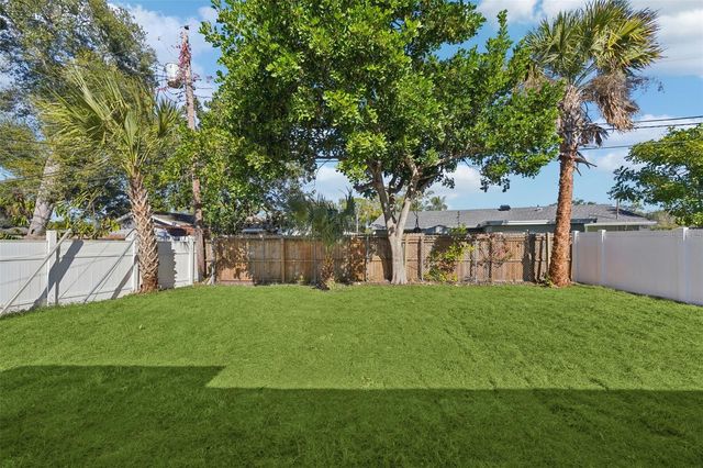 9061 SUNRISE DRIVE, Largo, FL 33773