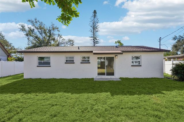 9061 SUNRISE DRIVE, Largo, FL 33773