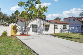 9061 SUNRISE DRIVE, Largo, FL 33773