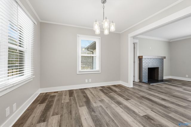 1409 Blevins Gap Road SE, Huntsville, AL 35802