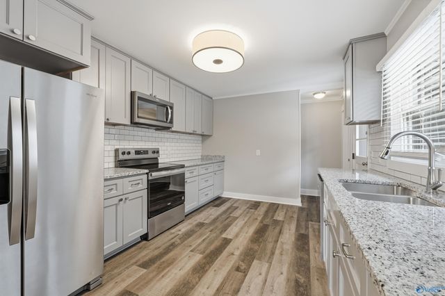 1409 Blevins Gap Road SE, Huntsville, AL 35802