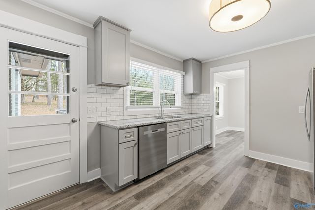 1409 Blevins Gap Road SE, Huntsville, AL 35802