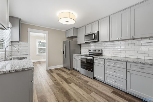 1409 Blevins Gap Road SE, Huntsville, AL 35802