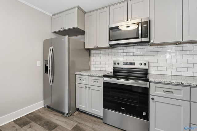 1409 Blevins Gap Road SE, Huntsville, AL 35802