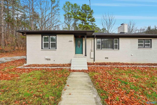1409 Blevins Gap Road SE, Huntsville, AL 35802