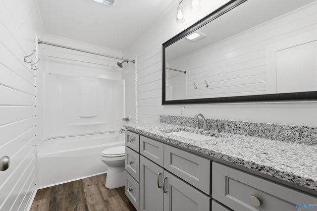 1409 Blevins Gap Road SE, Huntsville, AL 35802