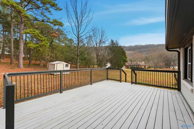 1409 Blevins Gap Road SE, Huntsville, AL 35802