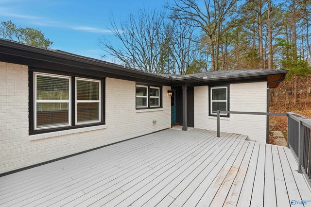 1409 Blevins Gap Road SE, Huntsville, AL 35802