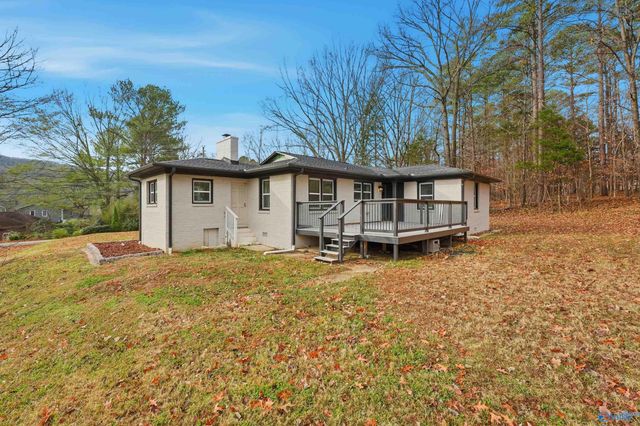 1409 Blevins Gap Road SE, Huntsville, AL 35802