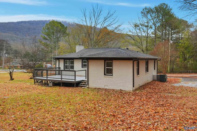 1409 Blevins Gap Road SE, Huntsville, AL 35802