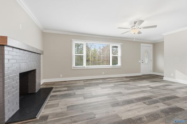 1409 Blevins Gap Road SE, Huntsville, AL 35802