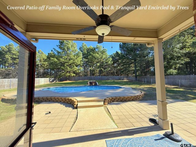 12260 Wild Horse, Tyler, TX 75706