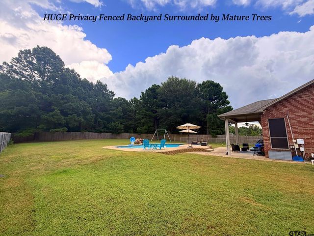 12260 Wild Horse, Tyler, TX 75706