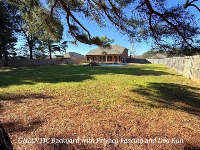 12260 Wild Horse, Tyler, TX 75706