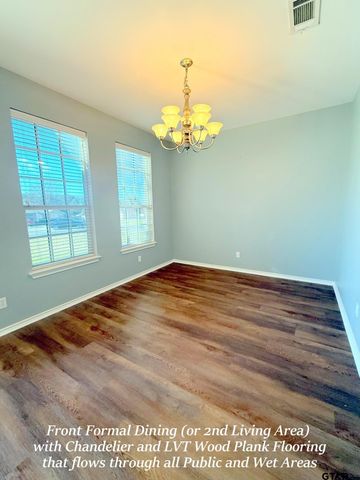 12260 Wild Horse, Tyler, TX 75706