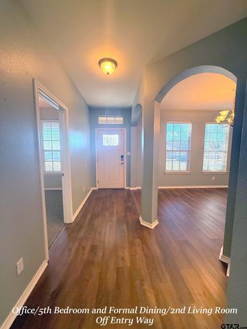 12260 Wild Horse, Tyler, TX 75706