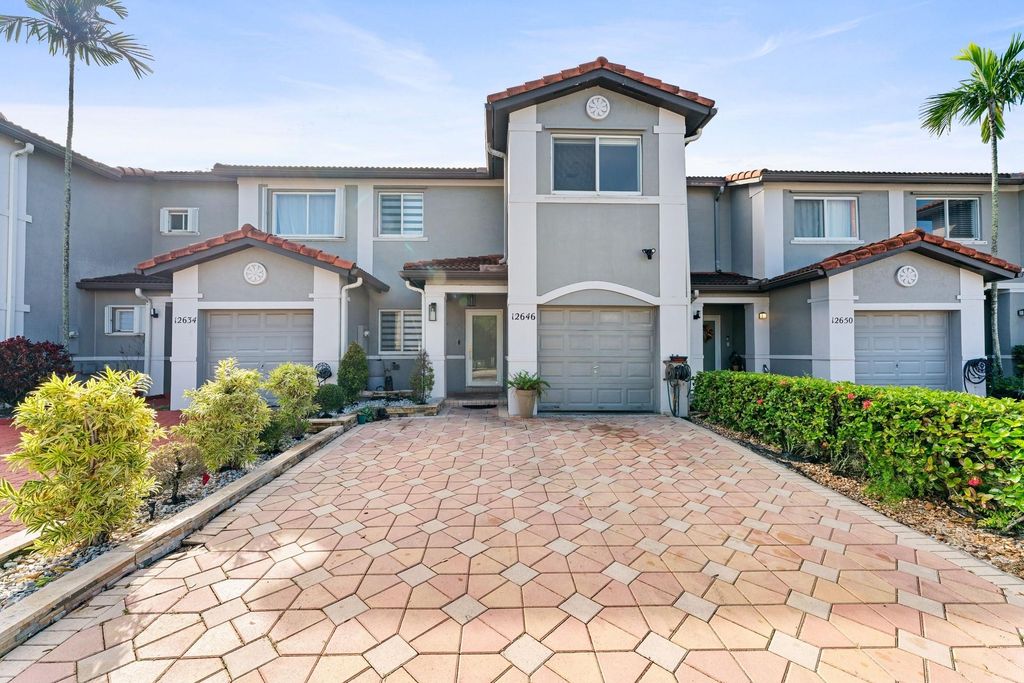 12646 SW 28th Ct 12646, Miramar, FL 33027