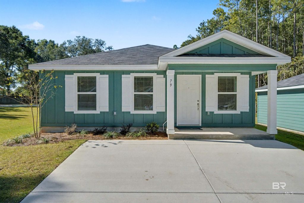 79 Summer Oaks Drive, Daphne, AL 36526