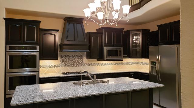 9014 Meacom Drive, Conroe, TX 77384