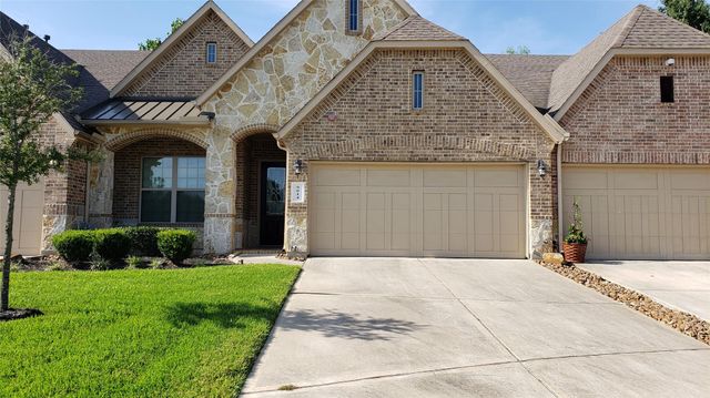 9014 Meacom Drive, Conroe, TX 77384