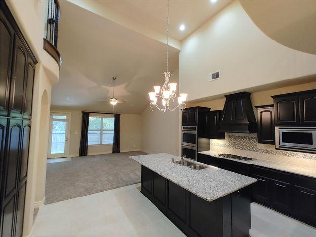 9014 Meacom Drive, Conroe, TX 77384