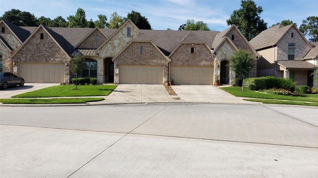 9014 Meacom Drive, Conroe, TX 77384
