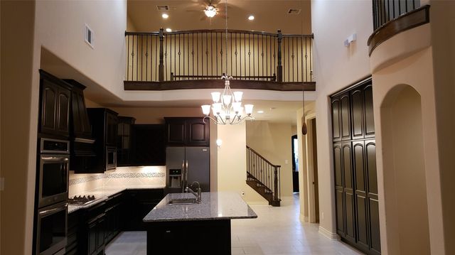 9014 Meacom Drive, Conroe, TX 77384