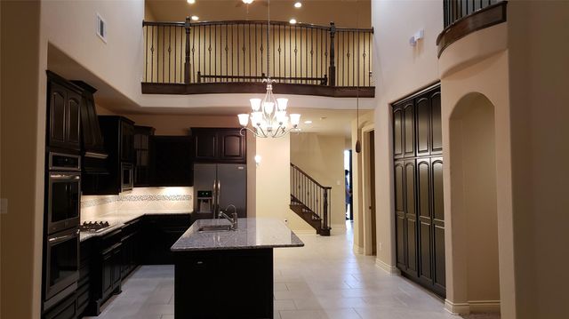 9014 Meacom Drive, Conroe, TX 77384
