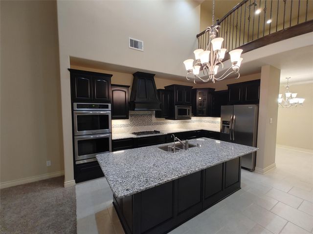 9014 Meacom Drive, Conroe, TX 77384