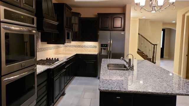 9014 Meacom Drive, Conroe, TX 77384