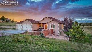 16915 Cherry Crossing Drive, Colorado Springs, CO 80921