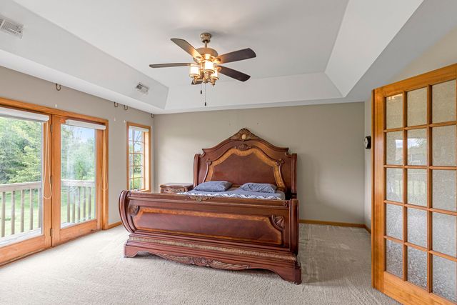 40322 N Golden Eagle Court, Antioch, IL 60002