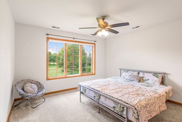 40322 N Golden Eagle Court, Antioch, IL 60002