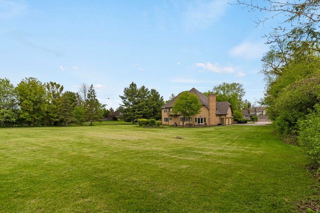 40322 N Golden Eagle Court, Antioch, IL 60002