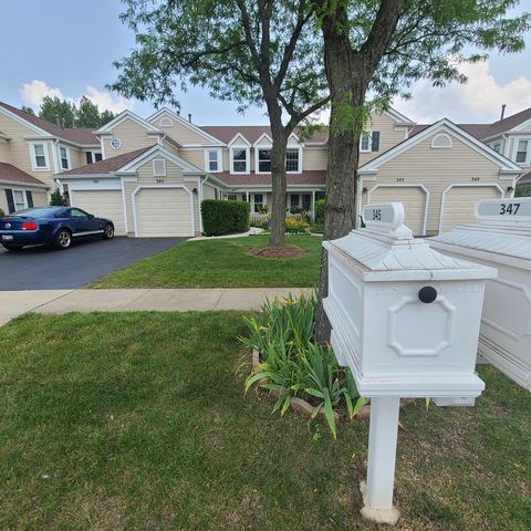 Address unavailable.