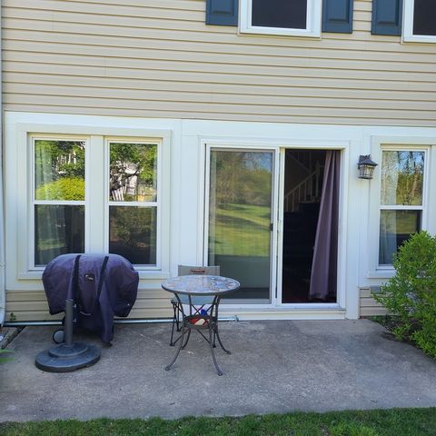 Address unavailable.