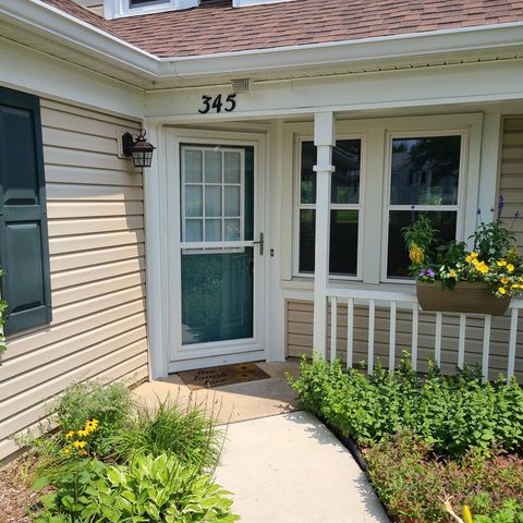 Address unavailable.