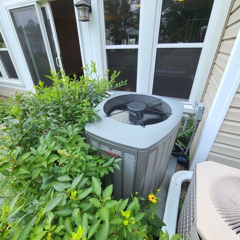 Address unavailable.