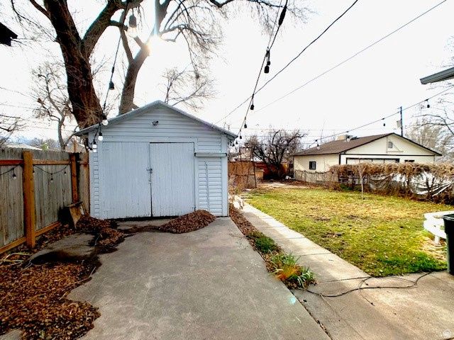 222 E COATSVILLE AVE, Salt Lake City, UT 84115