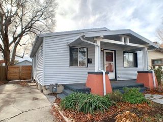 222 E COATSVILLE AVE, Salt Lake City, UT 84115