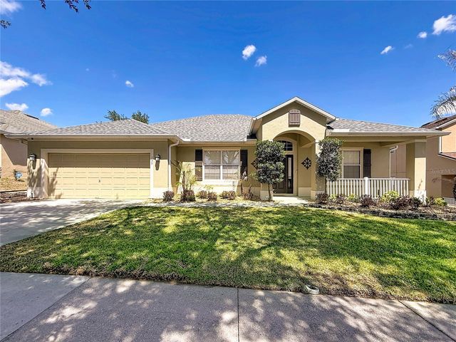 135 BLACKSTONE CREEK RD, Groveland, FL 34736