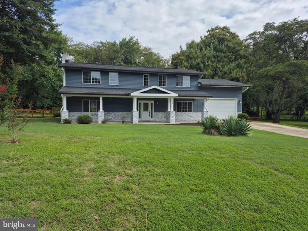 700 MATTAWA CT, Millersville, MD 21108