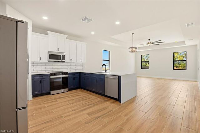 2630 NW 23rd AVE, Cape Coral, FL 33993