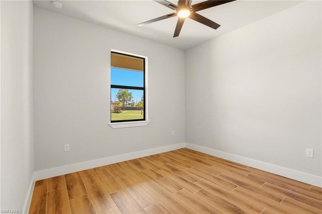 2630 NW 23rd AVE, Cape Coral, FL 33993