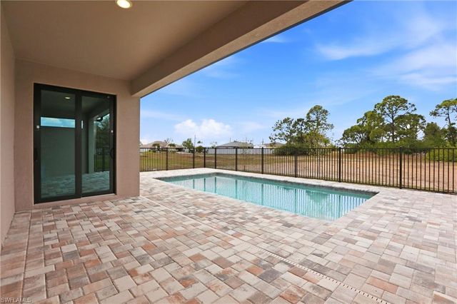 2630 NW 23rd AVE, Cape Coral, FL 33993