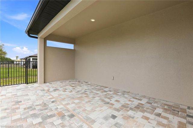 2630 NW 23rd AVE, Cape Coral, FL 33993