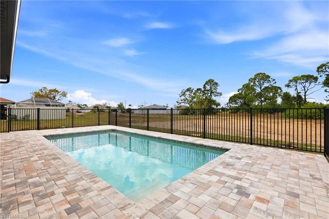 2630 NW 23rd AVE, Cape Coral, FL 33993
