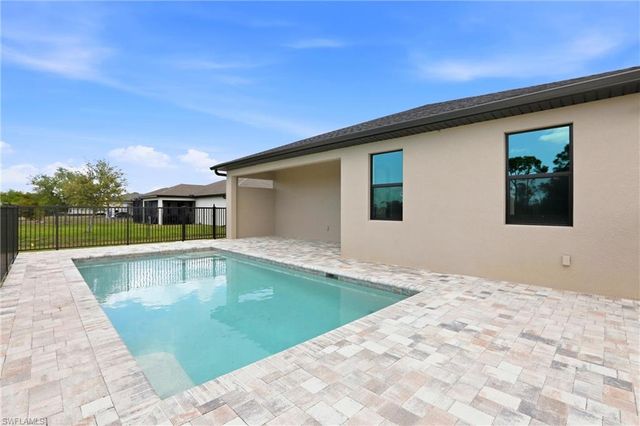2630 NW 23rd AVE, Cape Coral, FL 33993