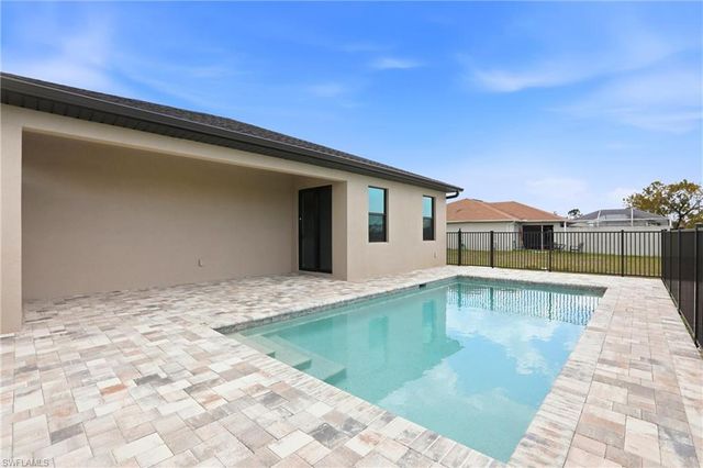 2630 NW 23rd AVE, Cape Coral, FL 33993