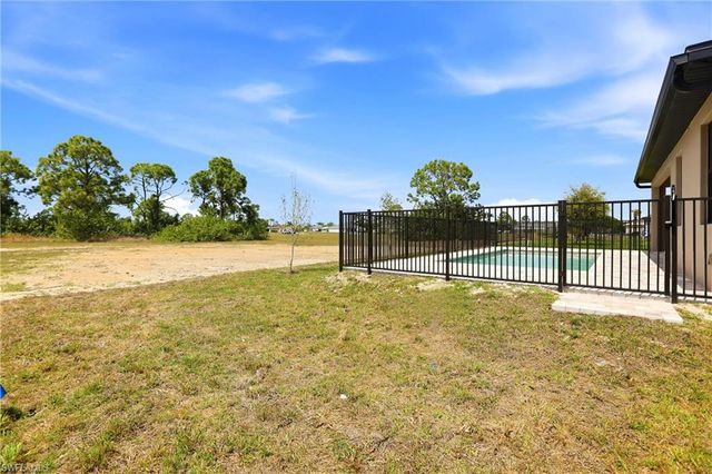 2630 NW 23rd AVE, Cape Coral, FL 33993